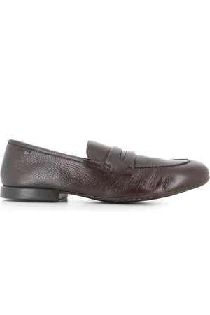 Alexander Hotto Uomo, Scarpe, Marrone, 42 1/2 EU, new