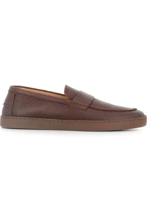 HENDERSON BARACCO Uomo, Scarpe, Marrone, 41 EU, new
