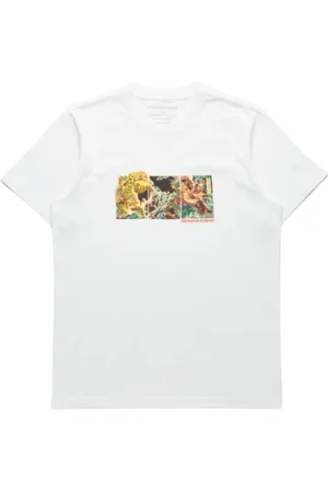 Maharishi Uomo, Top, Bianco, S, new