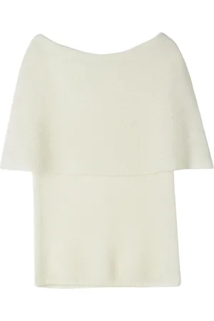Stylein Donna, Maglie, Bianco, L, new