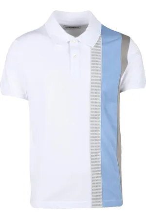 Bikkembergs Uomo, Top, Bianco, 2Xl, new