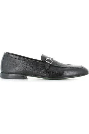 Green george Uomo, Scarpe, Nero, 41 1/2 EU, new