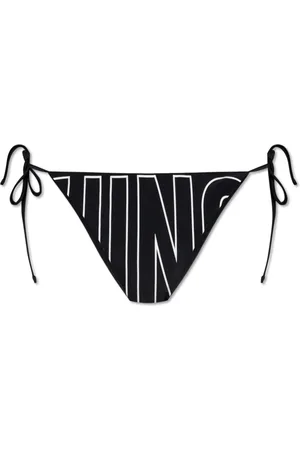Moschino Donna, Costumi da bagno, Nero, M, new