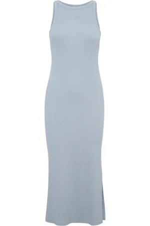 Gestuz Donna, Abiti, Blu, L, new
