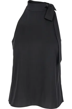 THEORY Donna, Top, Nero, M, new