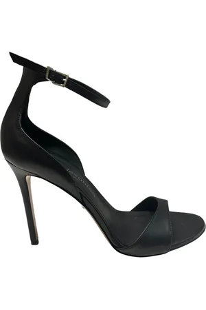 SERGIO LEVANTESI Donna, Scarpe, Nero, 40 EU, new