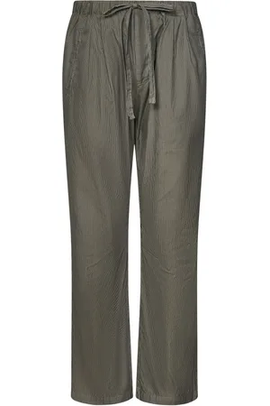 MASSIMO ALBA Uomo, Pantaloni, Marrone, M, new