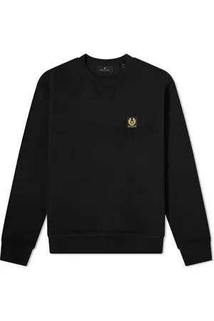 Belstaff Uomo, Felpe, Nero, M, new