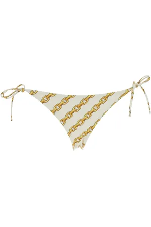 VERSACE Donna, Costumi da bagno, Bianco, S, new