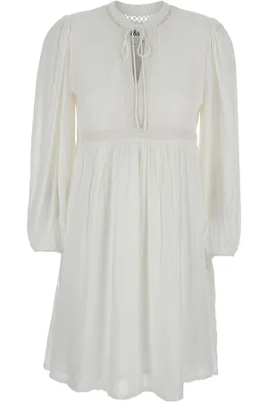 Bash Donna, Abiti, Bianco, M, new
