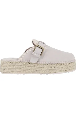 Mou Donna, Scarpe, Grigio, 37 EU, new