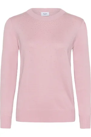 Saint Tropez Donna, Maglie, Rosa, XS, new