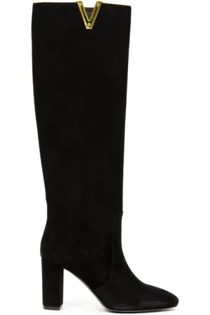 Via Roma Donna, Scarpe, Nero, 37 EU, new
