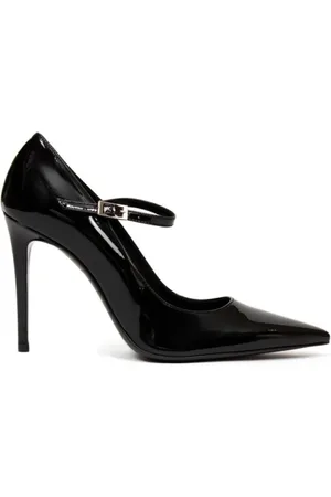 GIAMPAOLO VIOZZI Donna, Scarpe, Nero, 38 EU, new