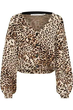 Gestuz Donna, Maglie, Marrone, XS, new