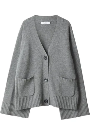 Stylein Donna, Maglie, Grigio, XL, new