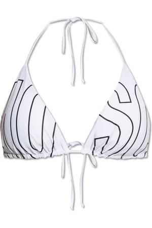 Moschino Donna, Costumi da bagno, Bianco, M, new