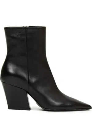 GIAMPAOLO VIOZZI Donna, Scarpe, Nero, 36 EU, new