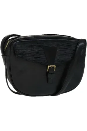 LOUIS VUITTON Donna, Pre-owned, Nero, Taglia unica, used
