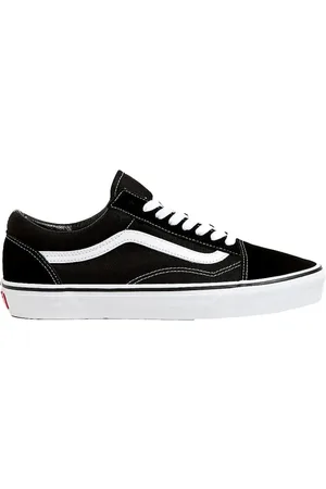 Vans Unisex, Scarpe, Nero, 45 EU, new