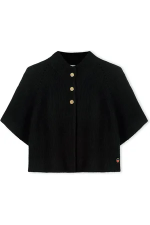 BUSNEL Donna, Maglie, Nero, S, new