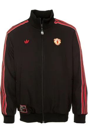 adidas Uomo, Felpe, Nero, M, new