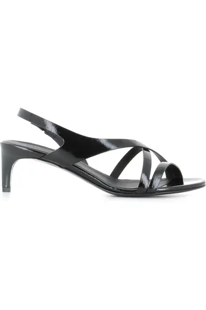 ROBERTO DEL CARLO Donna, Scarpe, Nero, 37 1/2 EU, new