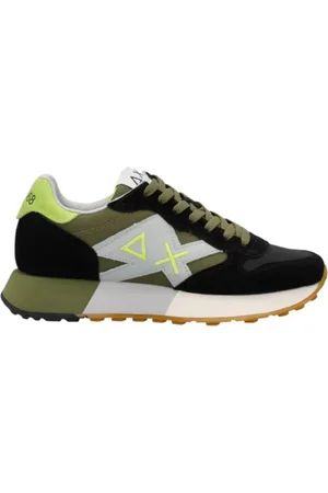 sun68 Uomo, Scarpe, Multicolore, 44 EU, new