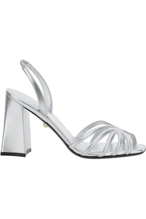 Alevì Milano Donna, Scarpe, Grigio, 38 EU, new