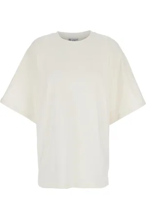 Adriano Goldschmied Donna, Top, Bianco, M, new