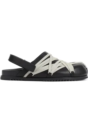 Rick Owens Donna, Scarpe, Nero, 36 EU, new