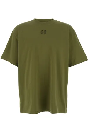 44 Label Group Uomo, Top, Verde, L, new