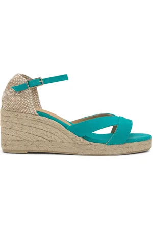 Castaner Donna, Scarpe, Verde, 41 EU, new