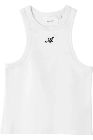 Axel Arigato Donna, Top, Bianco, XS, new