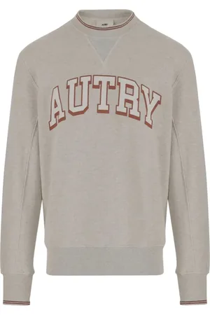 Autry Uomo, Felpe, Grigio, L, new