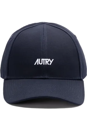 Autry Uomo, Accessori, Blu, Taglia unica, new