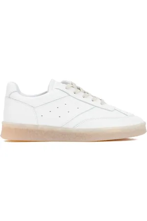 Maison Margiela Donna, Scarpe, Bianco, 37 EU, new