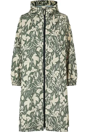 Masai Donna, Cappotti, Verde, M, new