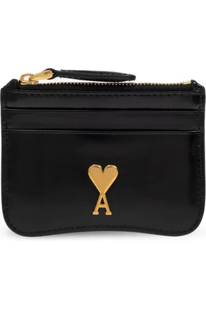 Ami Unisex, Accessori, Nero, Taglia unica, new