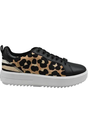 Michael Kors Donna, Scarpe, Nero, 37 EU, new