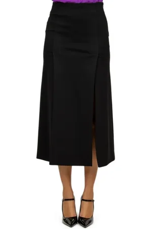 LIVIANA CONTI Donna, Gonne, Nero, S, new