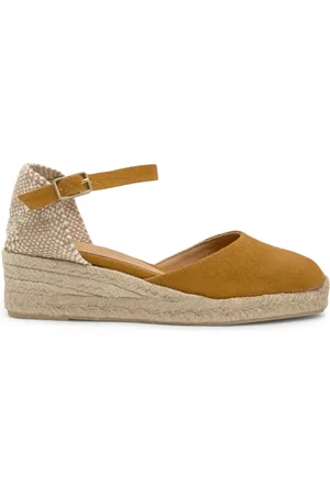 Castaner Donna, Scarpe, Giallo, 39 EU, new