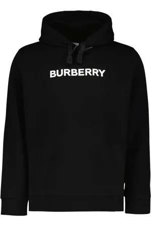 Burberry Uomo, Felpe, Nero, L, new
