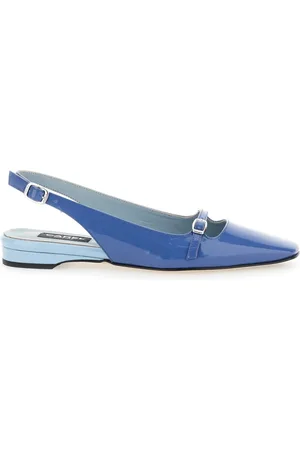 Carel Donna, Scarpe, Blu, 37 EU, new