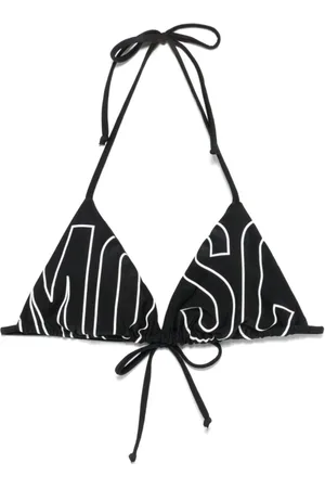 Moschino Donna, Costumi da bagno, Nero, M, new