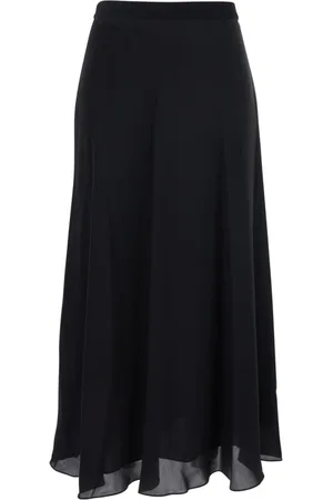 THEORY Donna, Gonne, Nero, L, new
