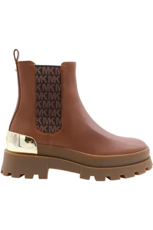 Michael Kors Donna, Scarpe, Marrone, 40 EU, new
