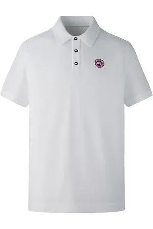 Canada Goose Uomo, Top, Bianco, S, new