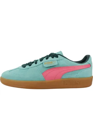PUMA Donna, Scarpe, Blu, 40 1/2 EU, new