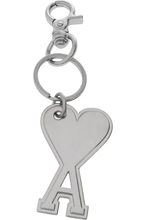 Ami Unisex, Accessori, Grigio, Taglia unica, new